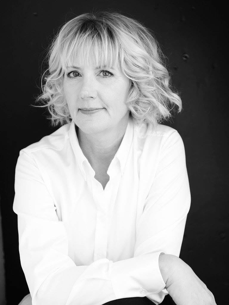 Psykoterapeut Jette Rytoft